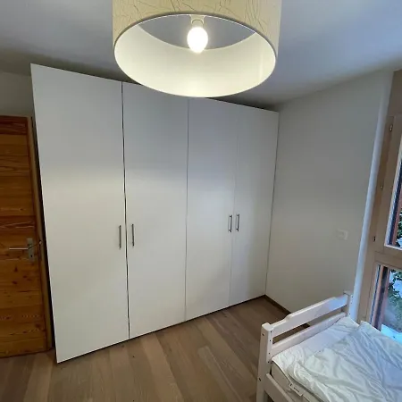 Appartement Superbe Avec Vue *