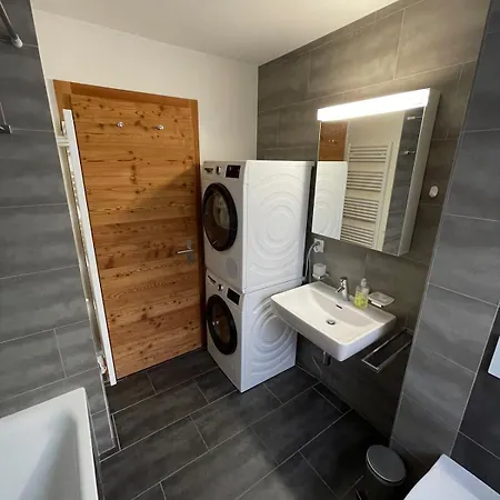 Appartement Superbe Avec Vue