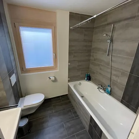 Superbe Avec Vue Appartement