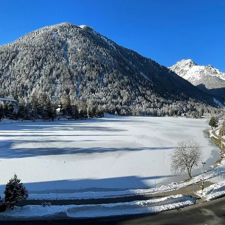 Superbe Avec Vue Apartamento