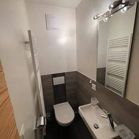 Apartamento Superbe Avec Vue *